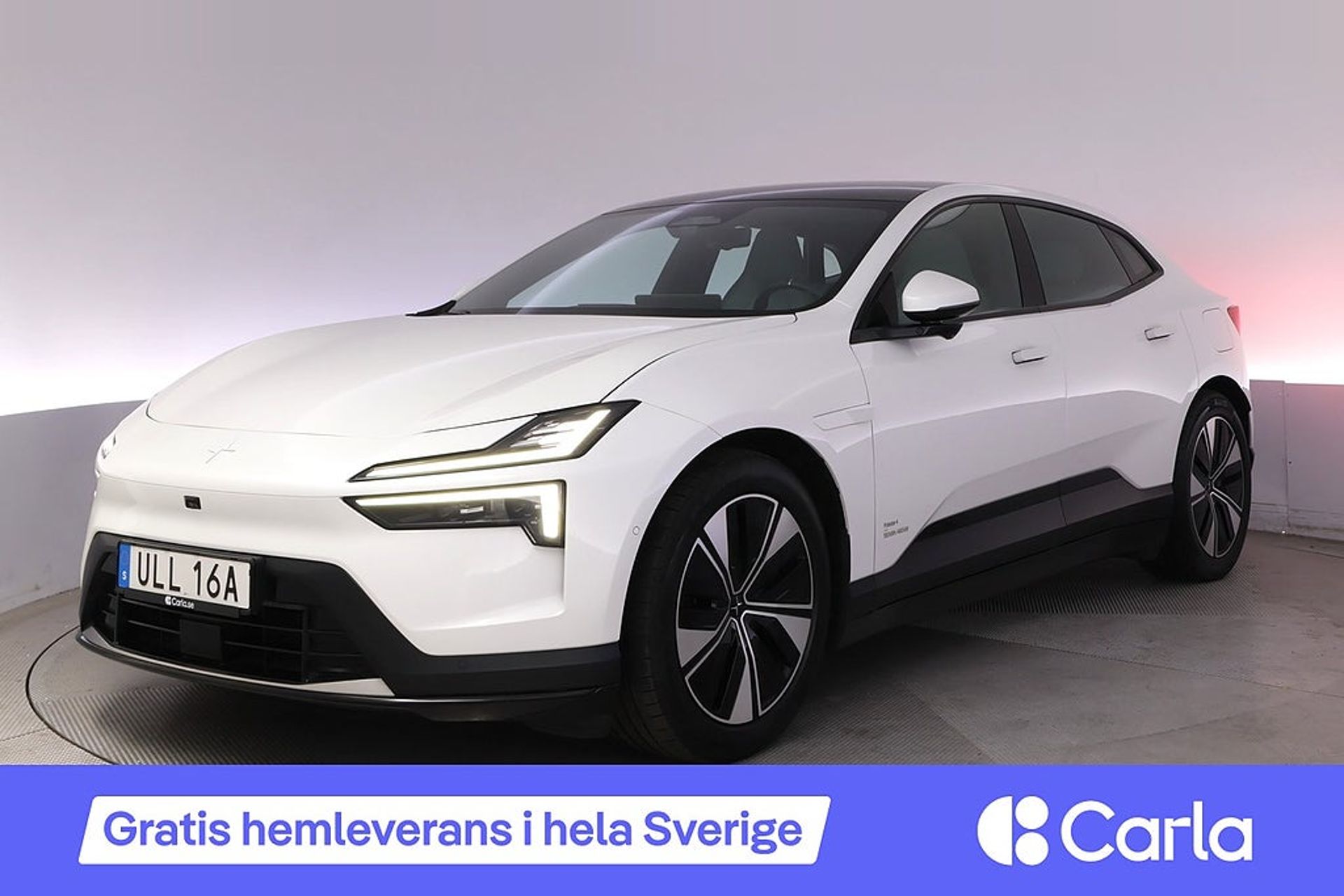 Polestar 4