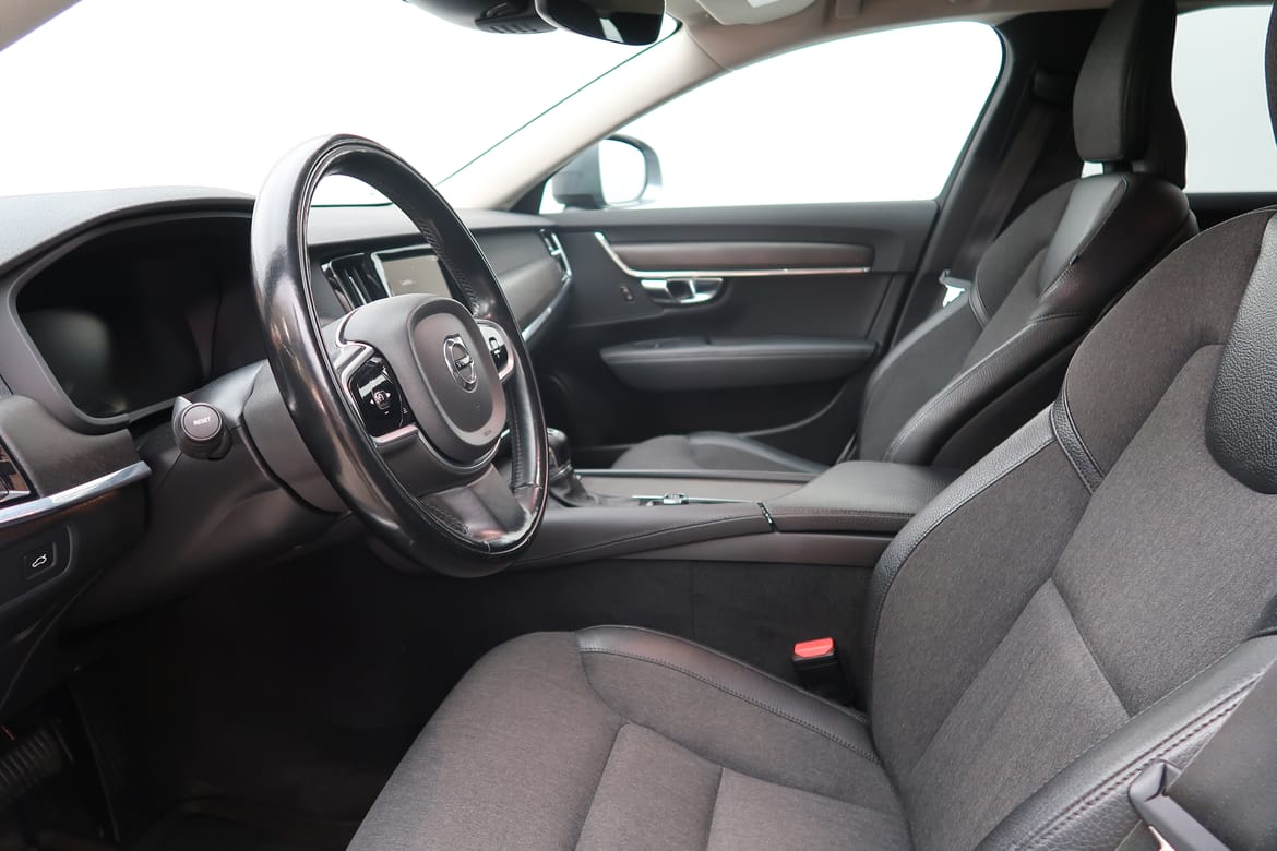 Volvo V90 2020 - miniatyr 4