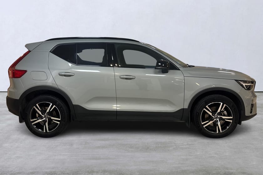 Bild 3 av Volvo XC40