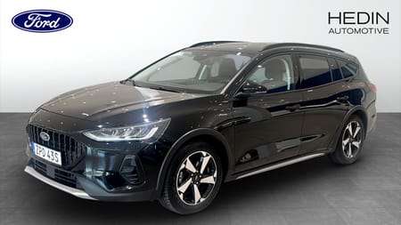 Ford Focus Active Kombi 1.0 HGV AUTOMAT