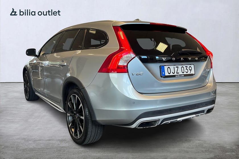 Bild 4 av Volvo V60 Cross Country