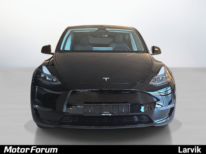 Bilde 2 av Tesla Model Y Long Range AWD