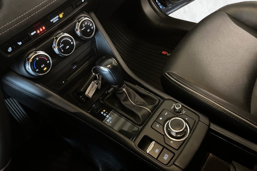 Bilde 3 av Mazda CX-3