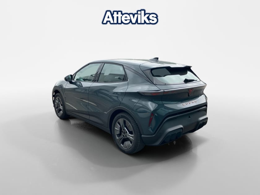 Bild 5 av CUPRA Raval Endurance 52kWh 211hk | Finns att beställa h
