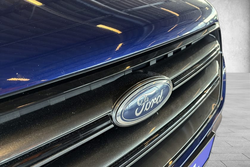 Bilde 5 av Ford Kuga