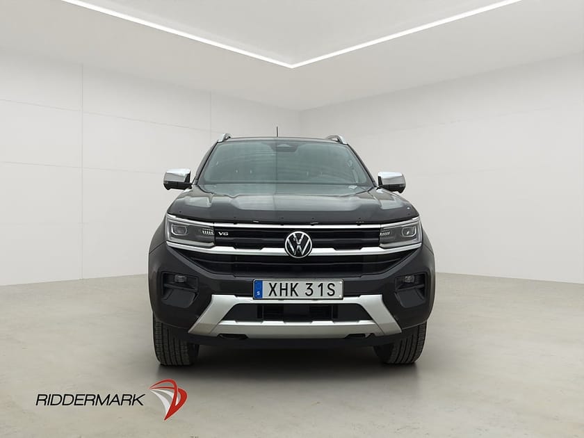 Bild 5 av Volkswagen Amarok Style 4M 241hk Värm Drag Diff L-Släde Moms