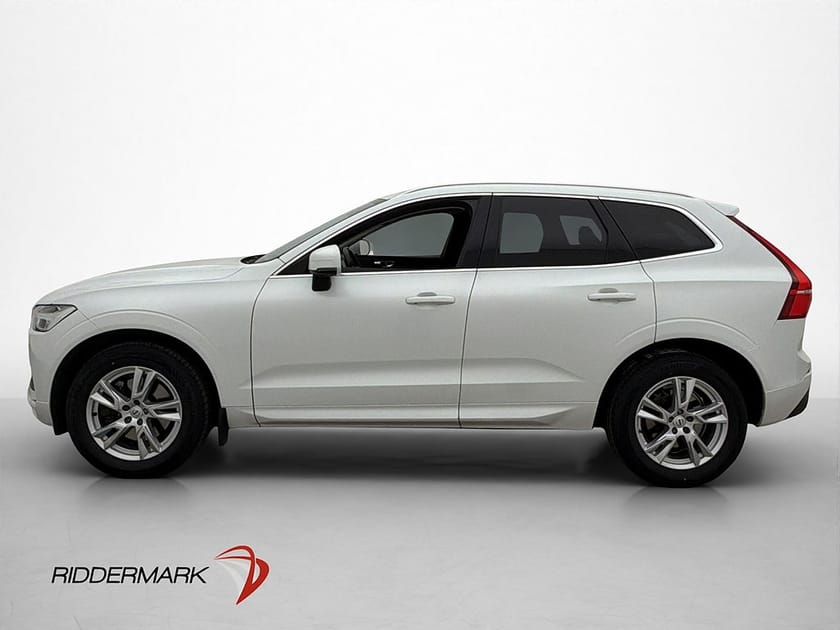 Bild 1 av Volvo XC60