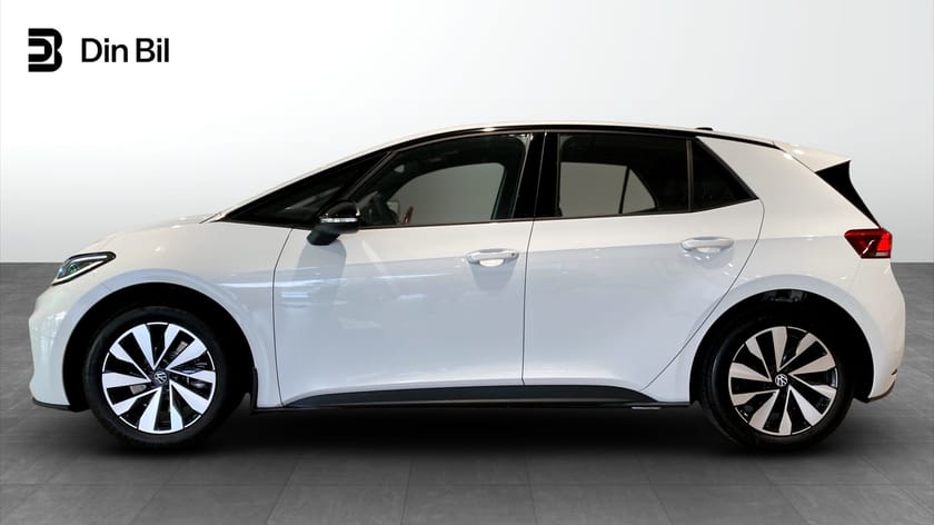 Bild 2 av Volkswagen ID.3 Neo