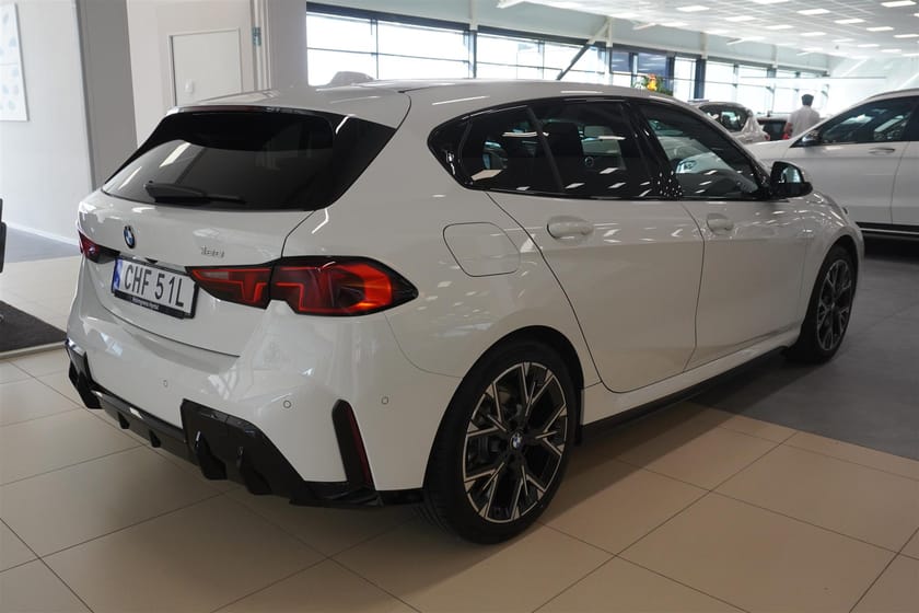 Bild 5 av BMW 120