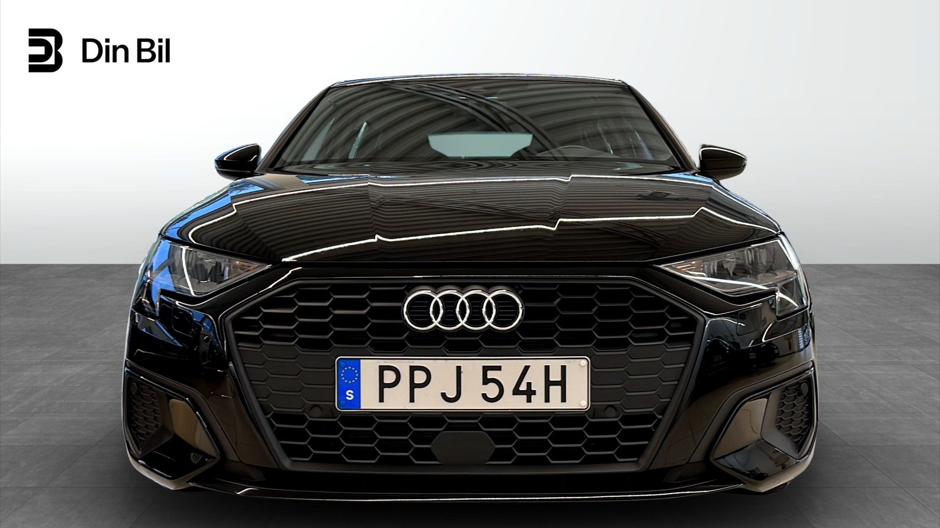 Audi A3 2023, kuva 4/10