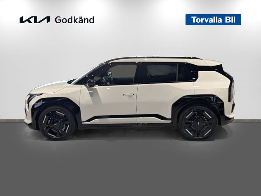 Bild 5 av Kia EV3 Long Range FWD GT-Line 204hk Godkänd