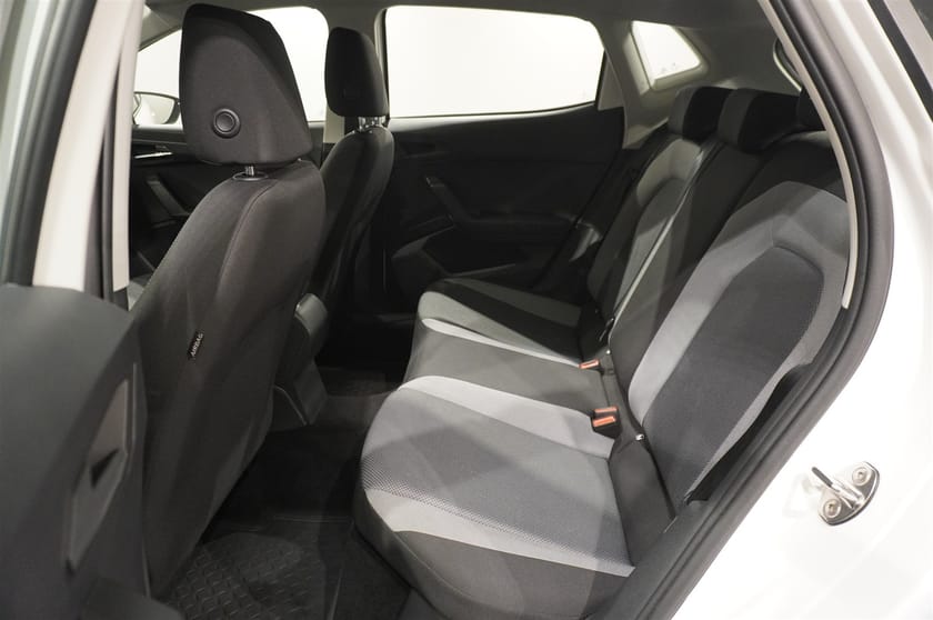 Bild 5 av SEAT Ibiza 1.0 TSI Style PDC Apple CarPlay