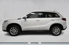Thumnail bilde 1 av Suzuki Vitara Hybrid AllGrip