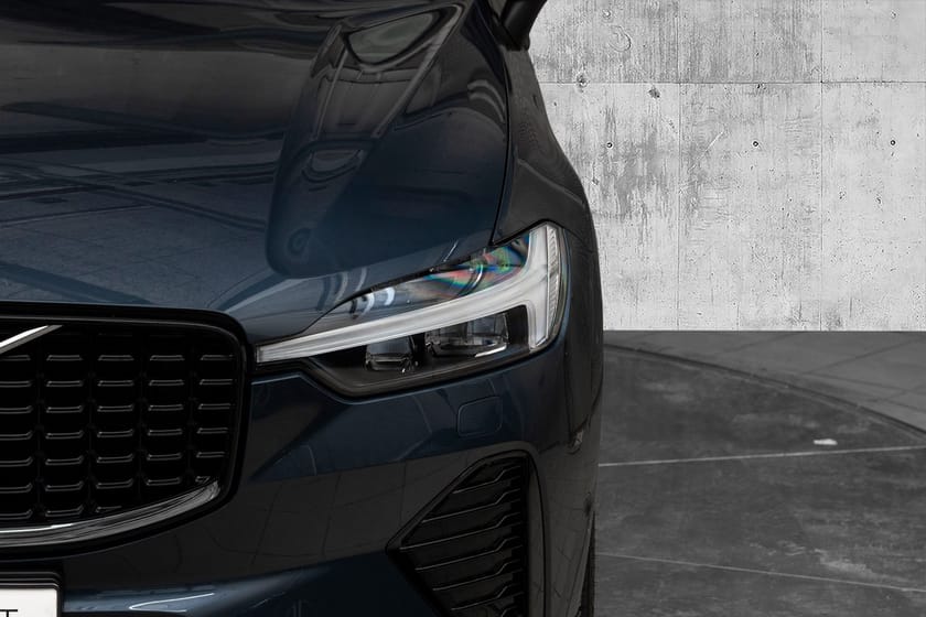 Bilde 5 av Volvo XC60 T6 Ultra Dark Head-Up H/K 360Kamera Oppv.Viskerblader