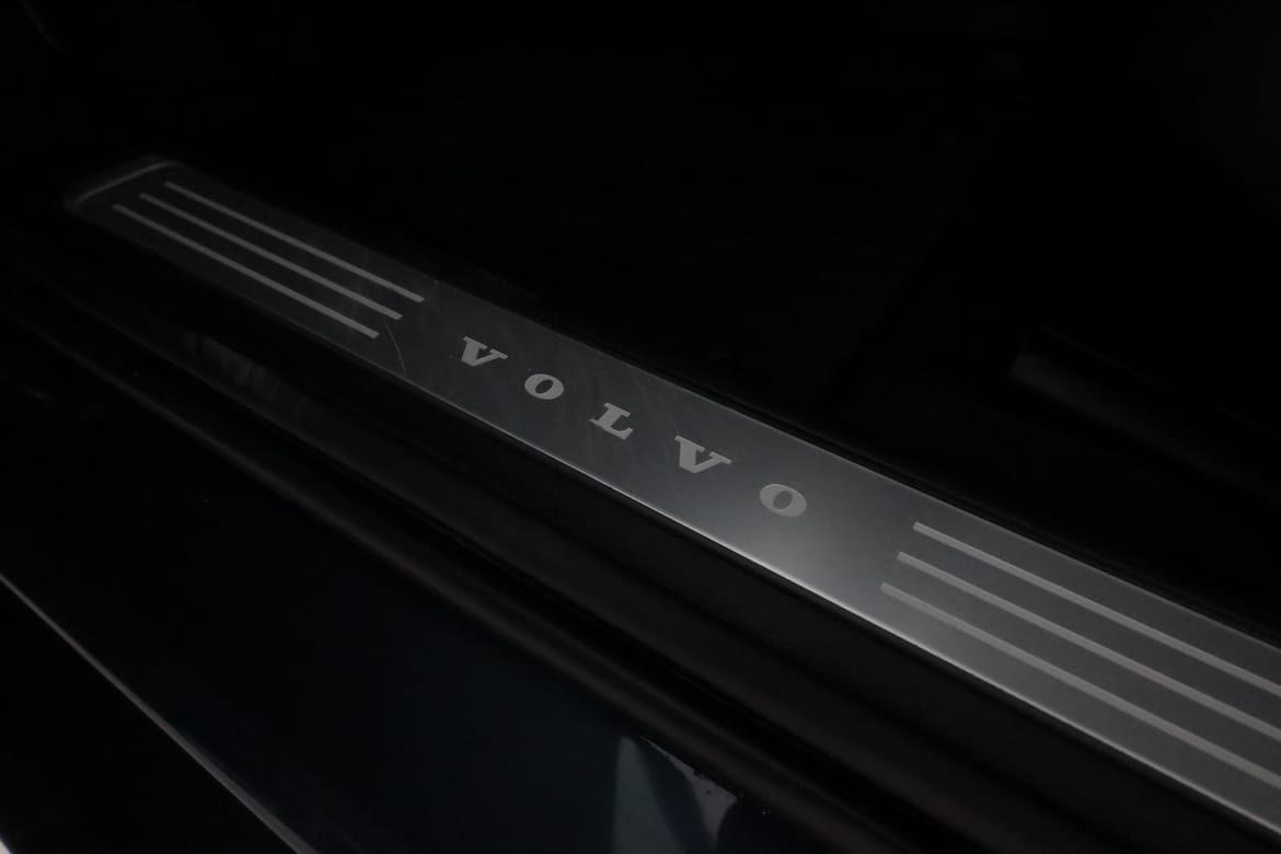 Volvo V90 2025 - miniatyr 25
