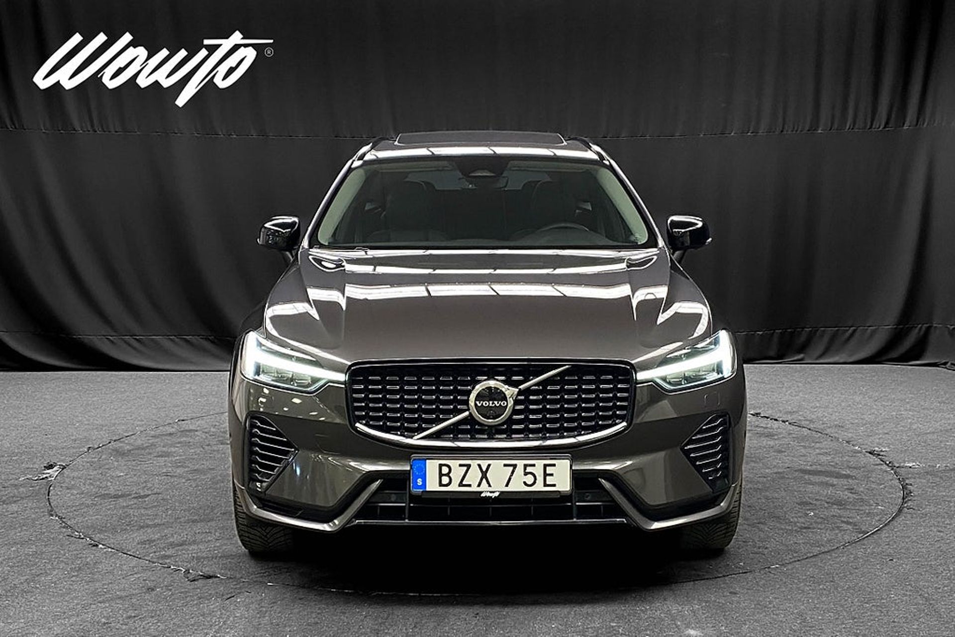 Volvo XC60 2023, bild 2/23
