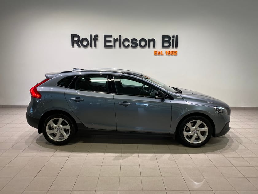 Bild 4 av Volvo V40 Cross Country D3 Momentum Business E