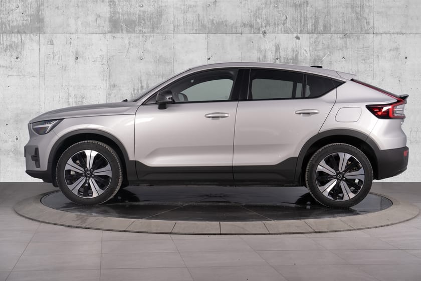 Bilde 4 av Volvo C40 Recharge Twin motor