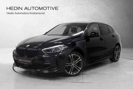 BMW 118i