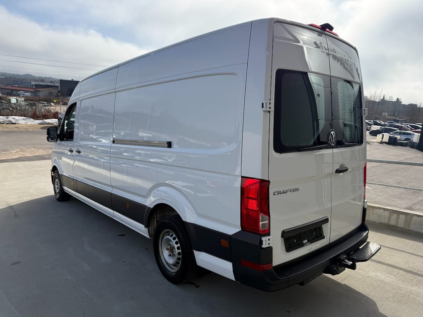 Bilde 3 av Volkswagen Crafter