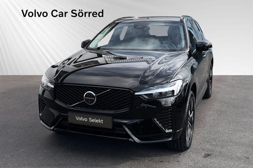 Bild 1 av Volvo XC60