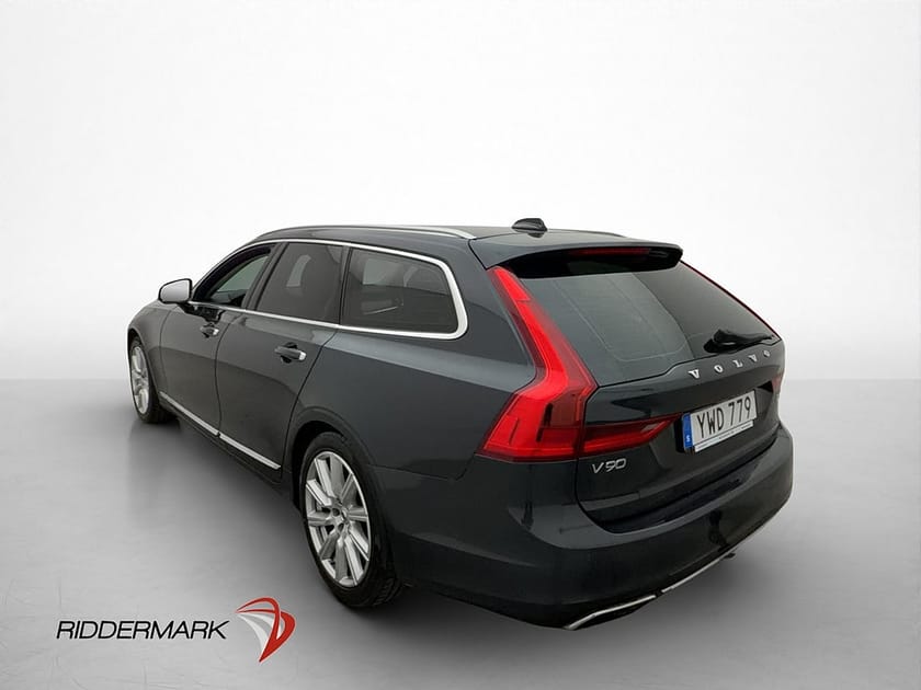 Bild 5 av Volvo V90