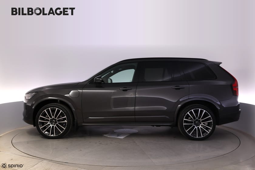 Bild 5 av Volvo XC90 T8 Ultra Dark