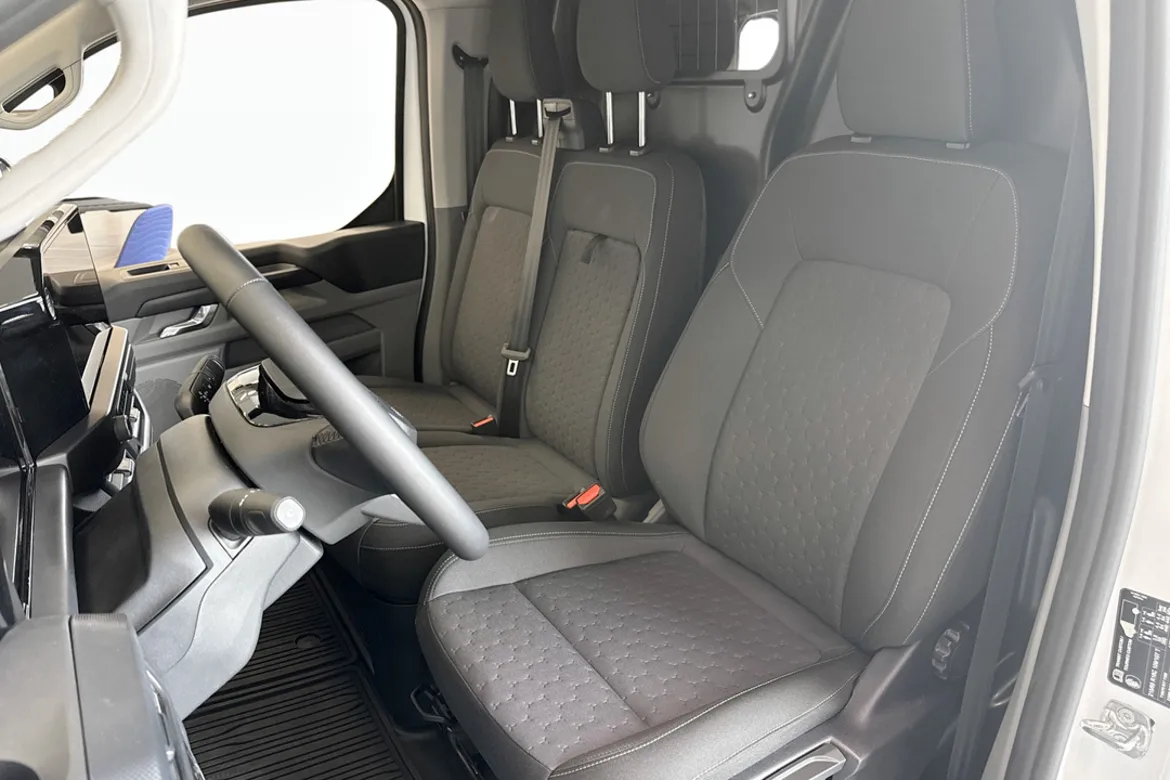 Ford Transit Custom 320