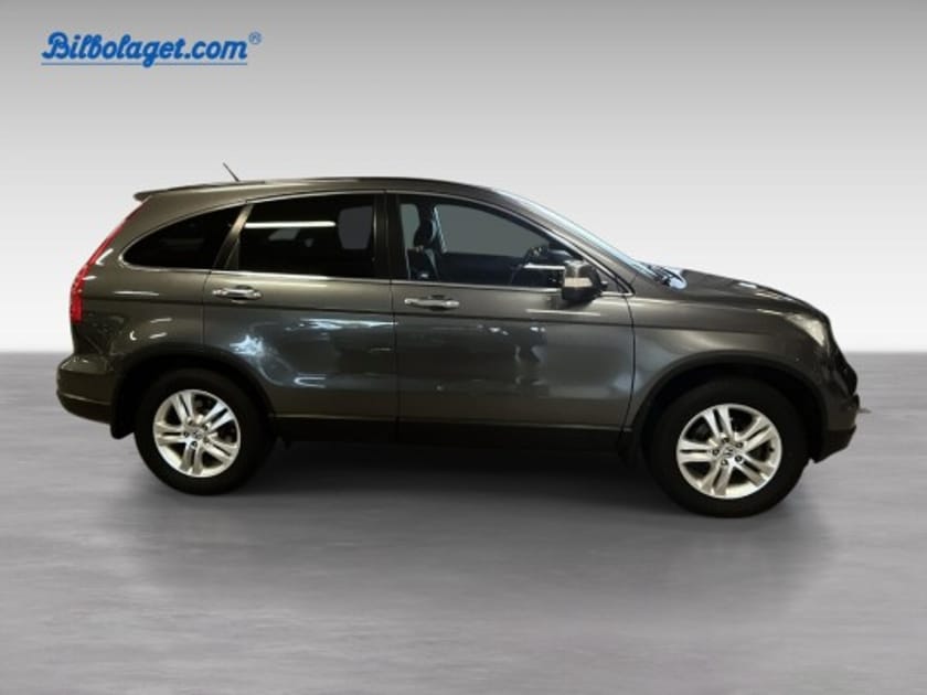 Bild 4 av Honda CR-V 