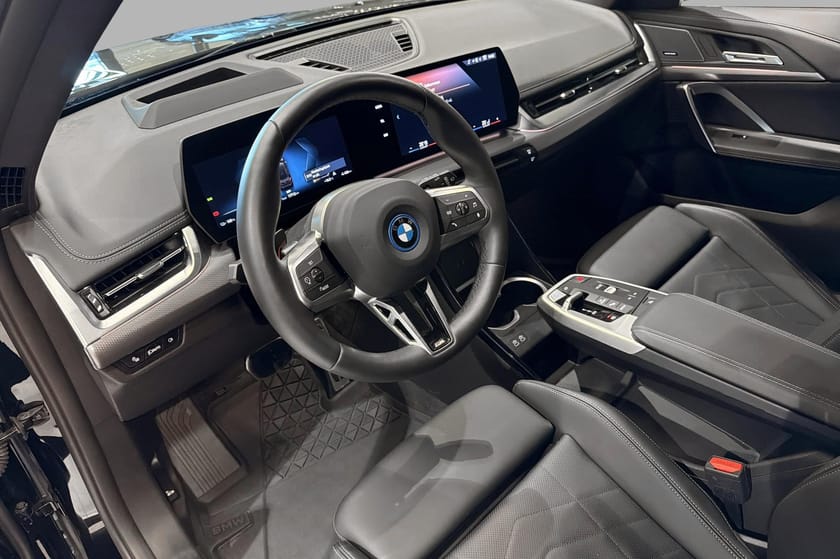 Bilde 5 av BMW iX1 xDrive30