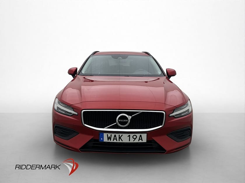 Bild 2 av Volvo V60