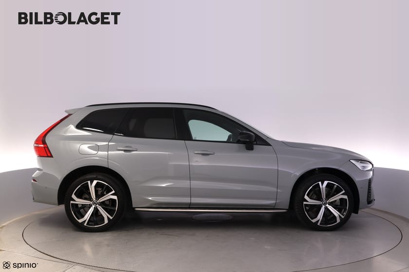 Bild 2 av Volvo XC60 T6 Plus Dark Edition 21" 360 KAMERA **SELEKT**