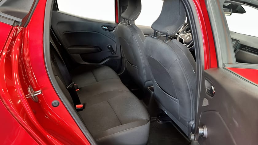 Bild 5 av Renault Clio