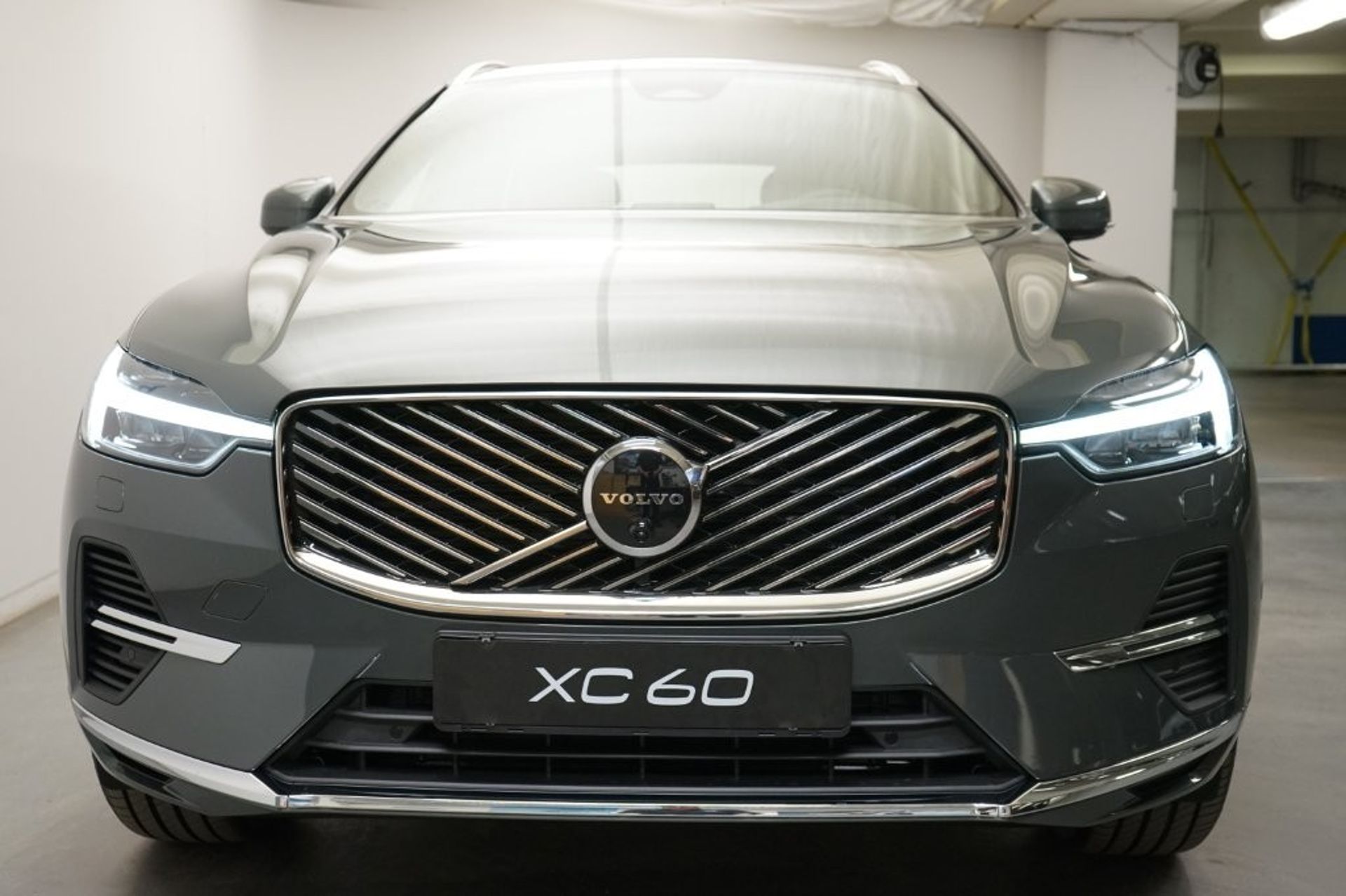 Volvo XC60 T6 Plus Bright Nordic Edition 2027, bild 7/10