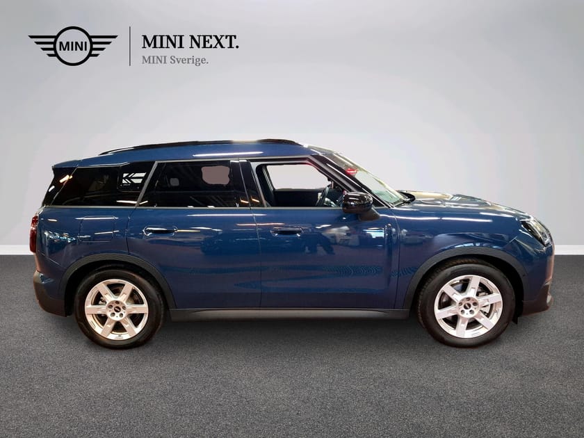 Bild 3 av MINI Countryman SE ALL4