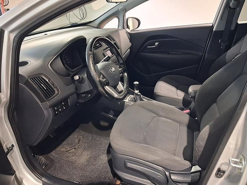 Bild 2 av Kia Rio