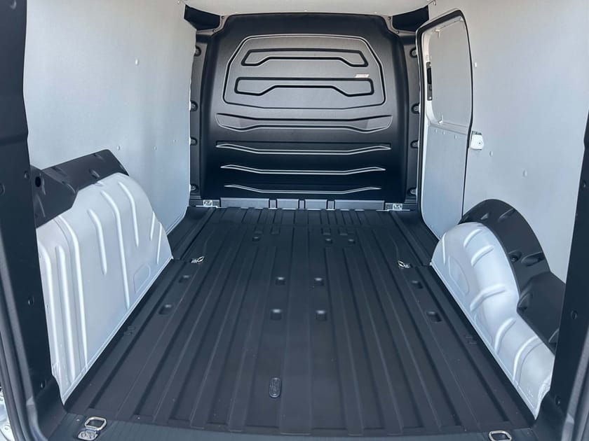 Bild 2 av Volkswagen Caddy Cargo Maxi HJULBAS: 2970 MM LHB  MOTOR: 2,0