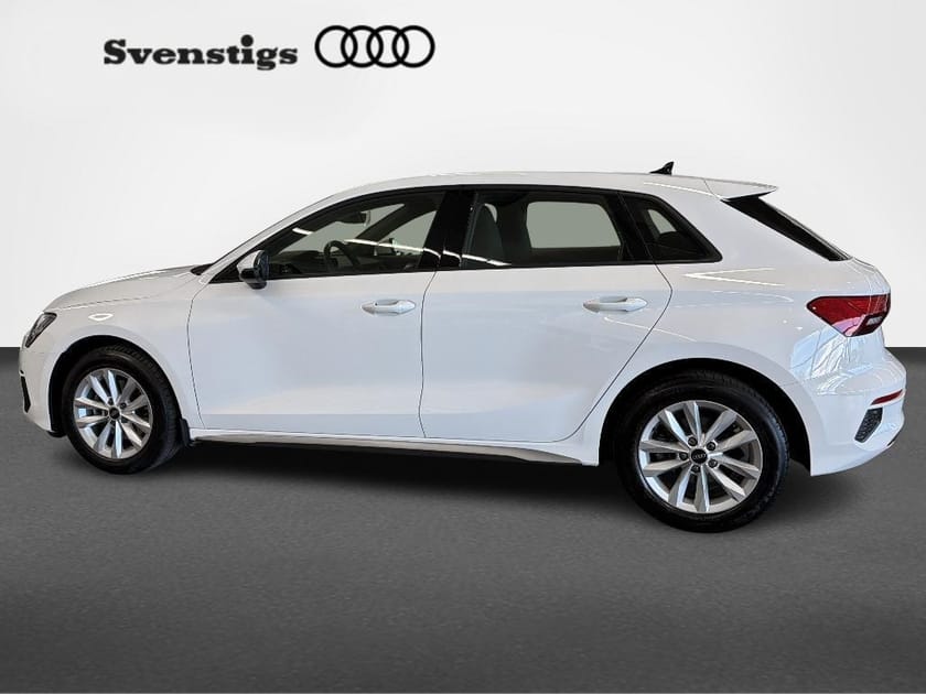 Bild 4 av Audi A3 Sportback 35 TFSI SPB ACT1.5 R4110 M6S