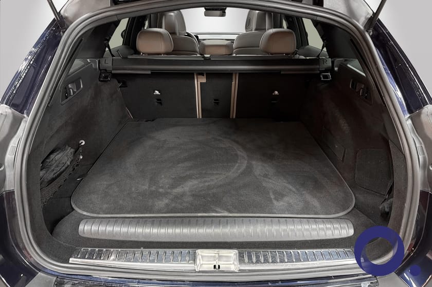 Bilde 5 av Mercedes-Benz E 300 d e 4MATIC All-Terrain Premium