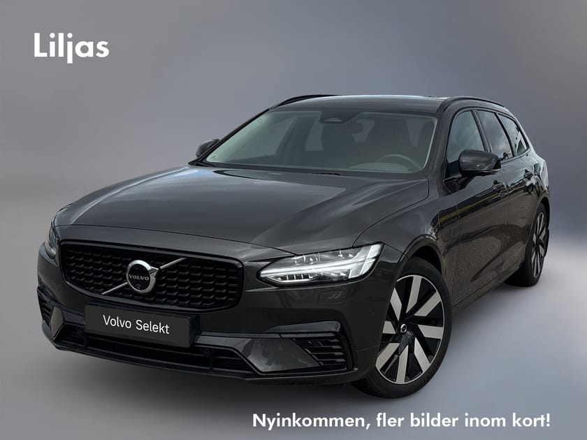 Bild 1 av Volvo V90