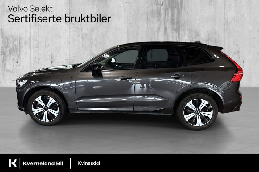 Bilde 5 av Volvo XC60