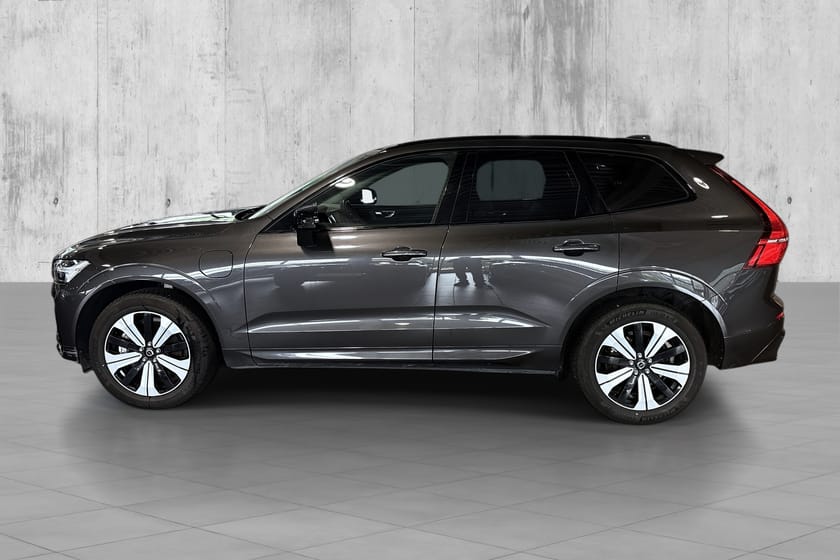 Bilde 5 av Volvo XC60 T6 Plus Dark 350hk/Pano/Hengerfeste/Google/Skinn