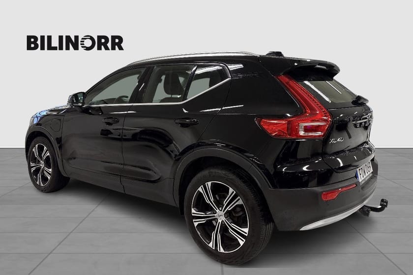 Bild 3 av Volvo XC40