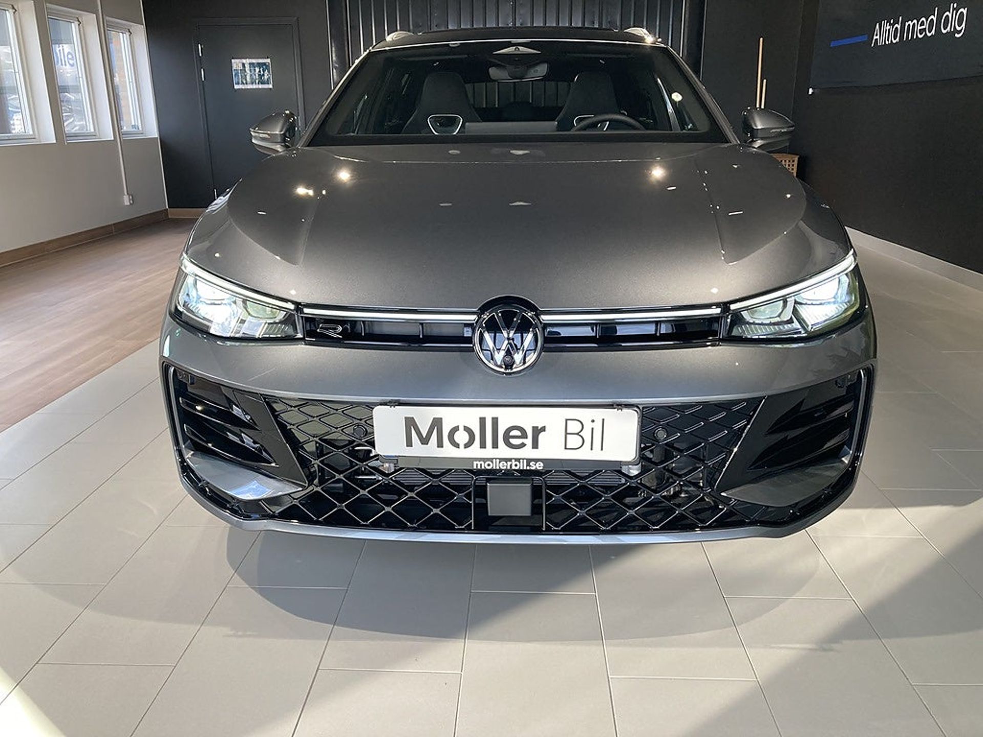 Volkswagen Passat Variant eHybrid 2026, kuva 7/10