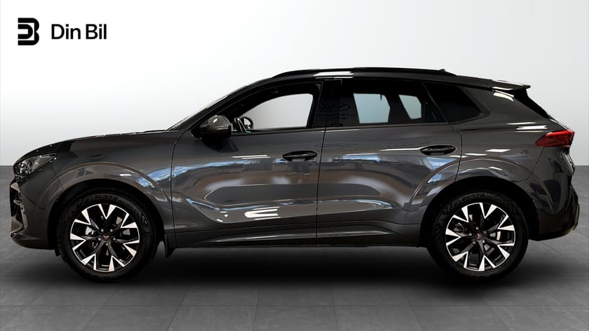 Bild 2 av CUPRA Terramar eTSI 150 DSG drag/värmare/kamera