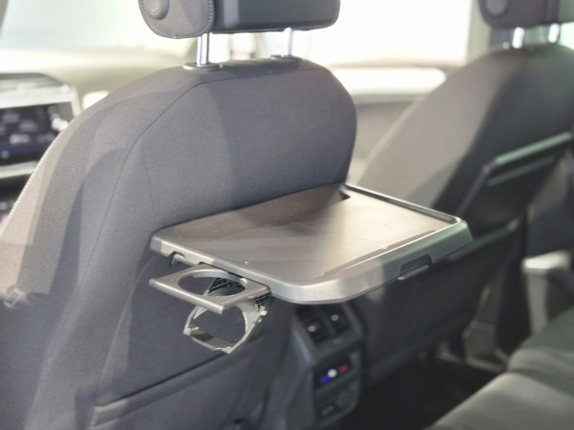 Volkswagen Volkswagen Tiguan — bild 22