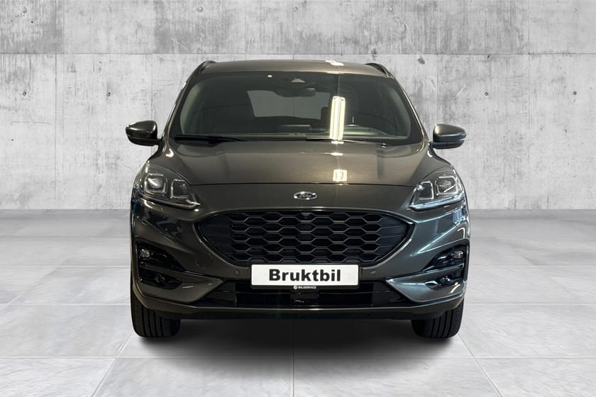 Bilde 5 av Ford Kuga Plug-In Hybrid ST-Line / Kamera / Navi / HeadUp / Adaptiv cruise
