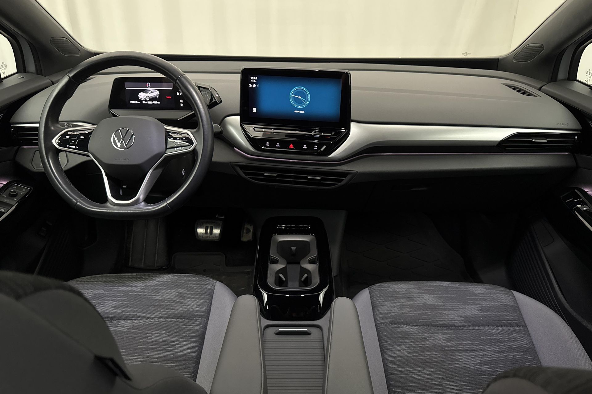 Volkswagen ID.4 Pro Performance 2023, kuva 7/10