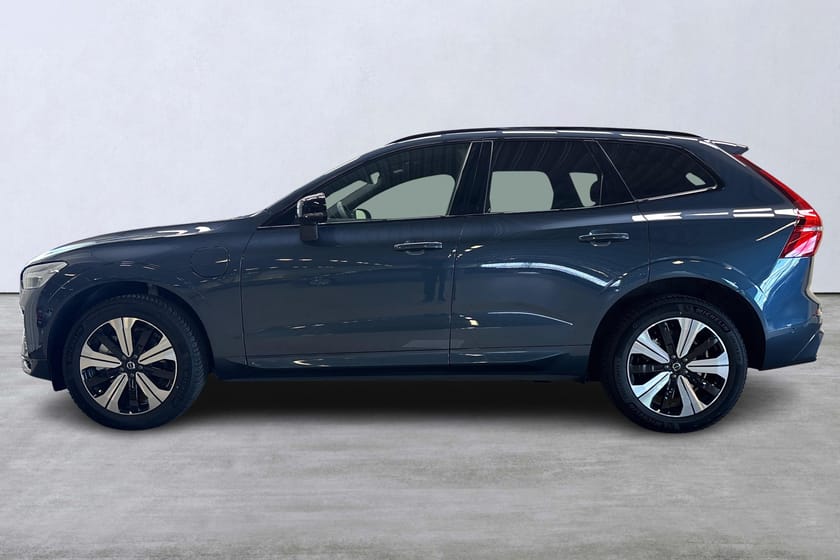 Bild 2 av Volvo XC60 Recharge T6 II Plus Dark Edition.