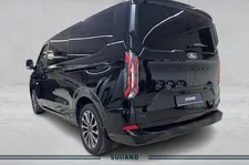 Thumnail bilde 2 av Ford E-Tourneo Custom 340